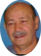 Francisco Lebron Cruz